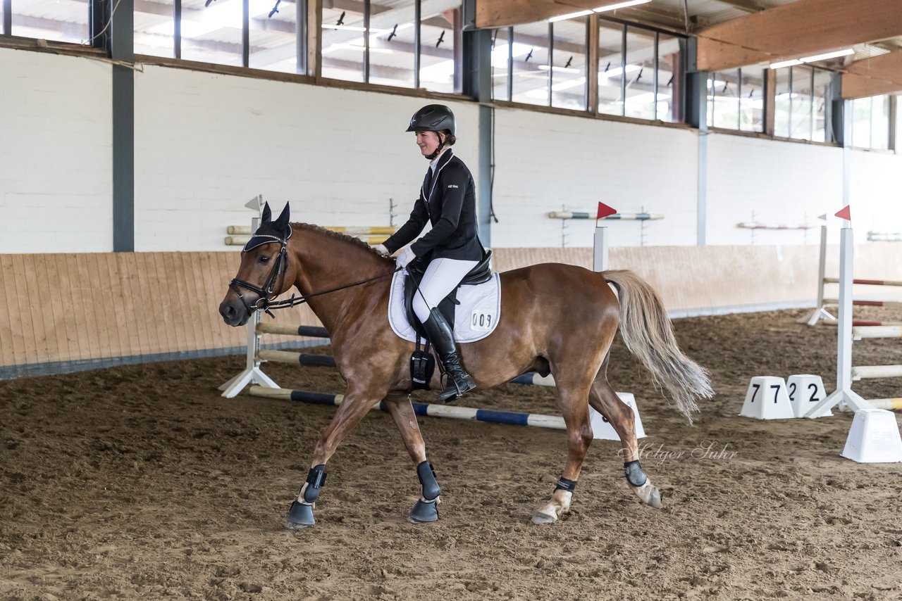 Bild 81 - Pony Akademie Turnier